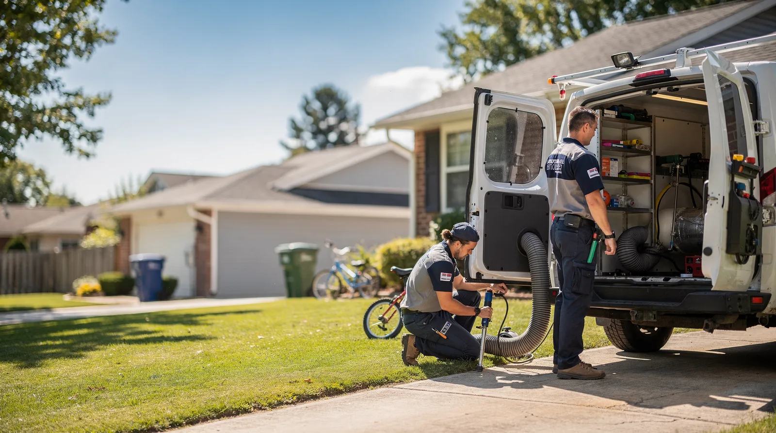 24/7 HVAC Repair & AC Replacement in West Dennis, MA near me